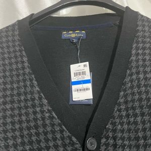 Brand New sweater, never worn!